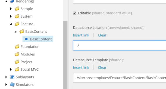 Optimizing Sitecore Experience Editor