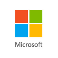 Microsoft logo