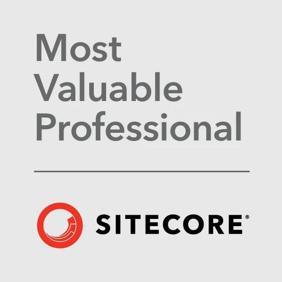 Sitecore most available professional logo