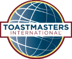 Toastmasters International logo