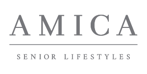 Amica Senior Lifestyles logo