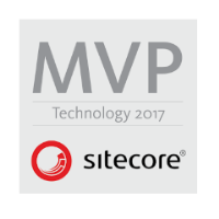 Sitecore MVP