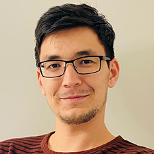 Guvanch Gurbandurdyyev