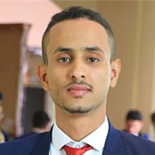 Mohammed Alkhateeb