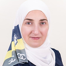 Sawsan Gamalmaz - SItecore Information Architect