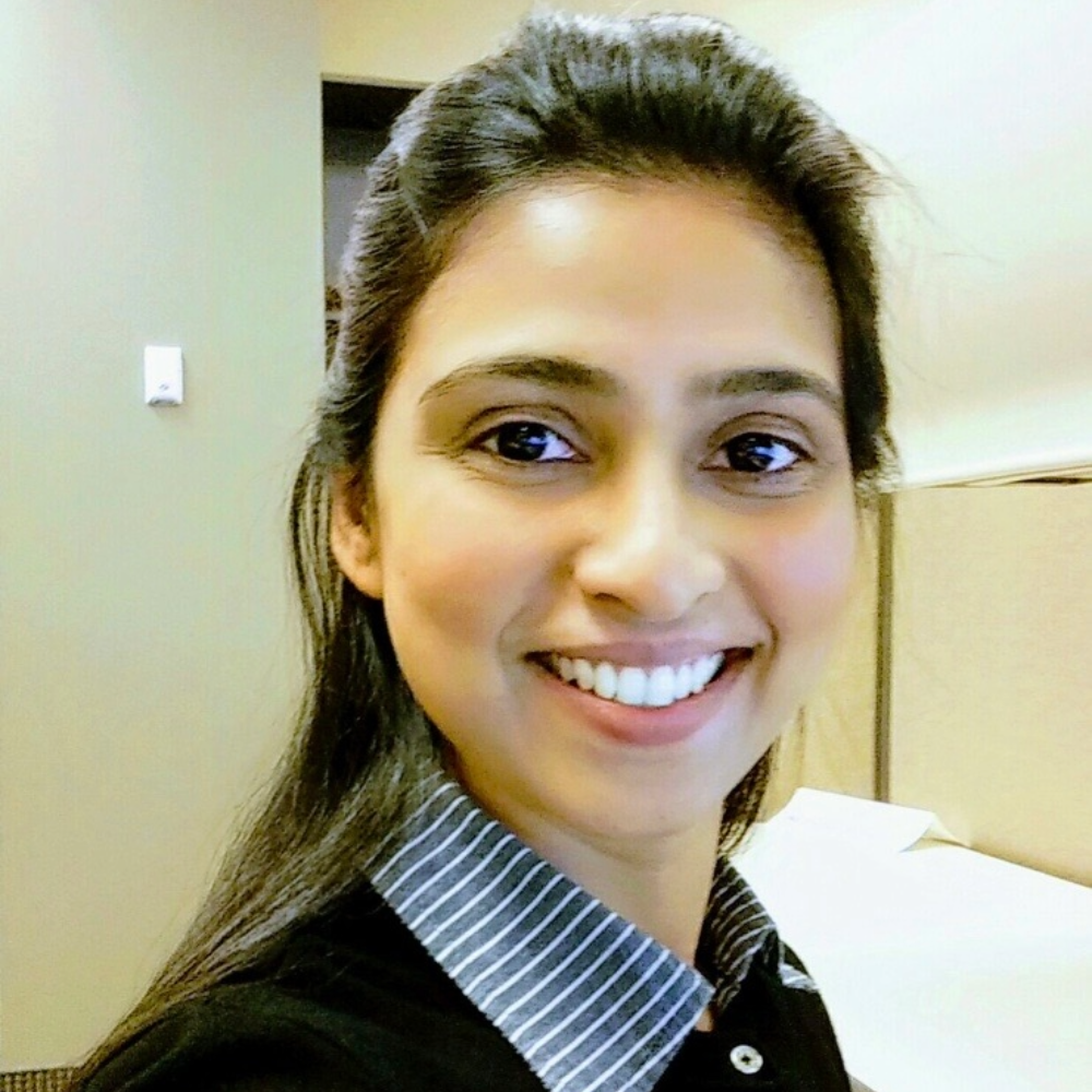 Sneha Narayan