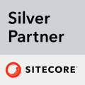 Certified Sitecore Silver Partner