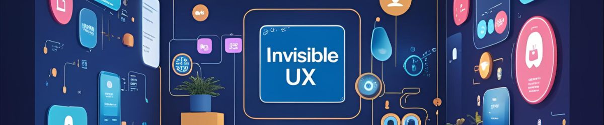 Invisible UX 